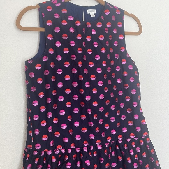 Gymboree girls drop waist dress - Picture 2 of 7
